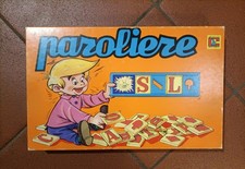 PAROLIERE – Gioco Clementoni