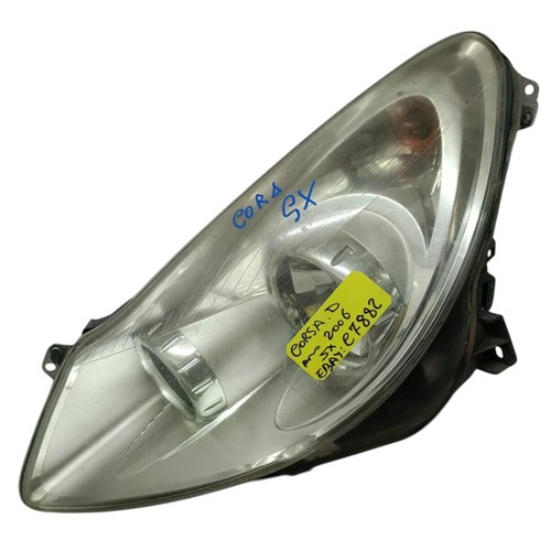 Faro anteriore sinistro per - anteriore,