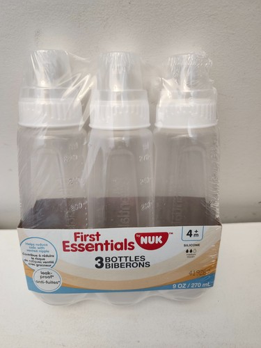 First essentials nuk oz - essentials,