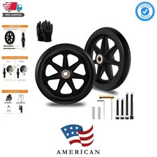 2Pcs 6 Inch Replacement