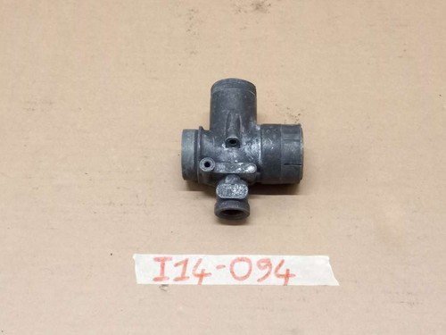 Corpo carburatore dellorto - corpo,