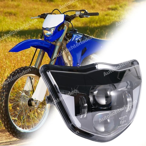Faro proiettore moto - , per