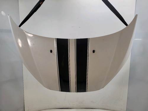 Cofano ford fiesta 2 - -,