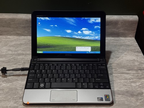 Dell inspiron mini intel - mini,