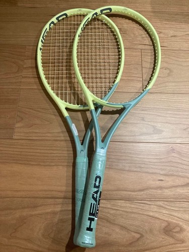 Head extreme 2022 - 2022, modello