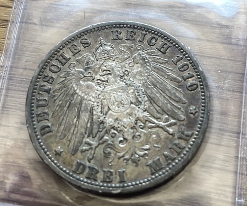 Impero germania marchi - di,