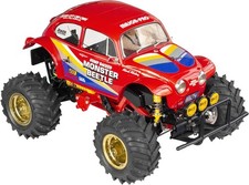 TAMIYA 1/10 RC n.618 MONSTER