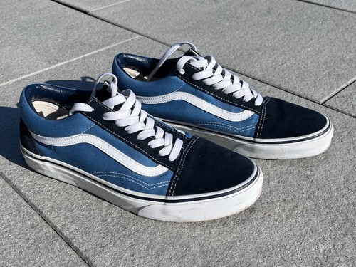 Vans old skool 5 - old, eur