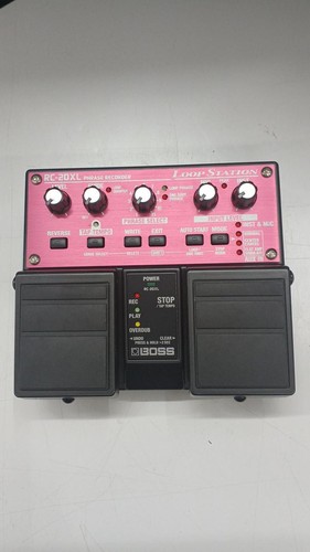 Boss 20xl looper 324769 - looper,