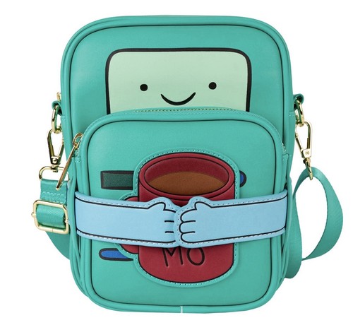 Borsa tracolla bmo - borsa,