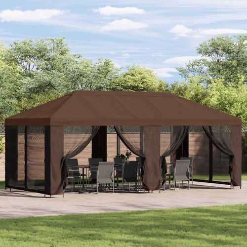 Gazebo giardino 3 - 6, m