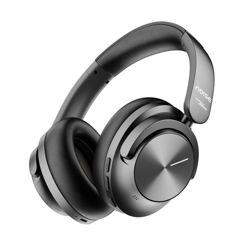 Cuffie wireless over ear noise - over-ear,
