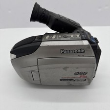 Panasonic Palmsight PV-L759D