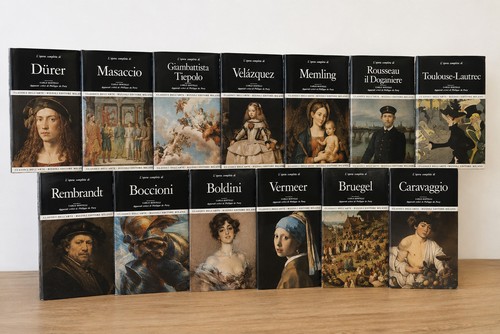 Classici dell arte - 13,