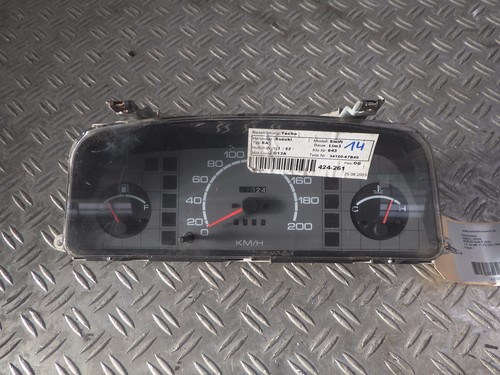 42356 tachimetro suzuki - 42356,