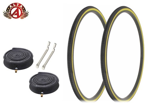 Alta bike 27x1 pneumatici - alta,