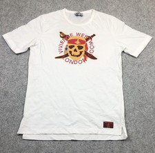 T-shirt uomo vintage Vivienne