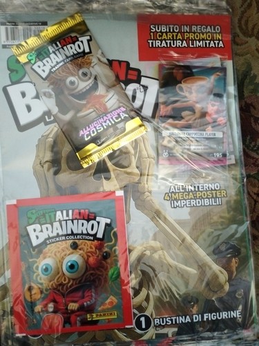 Skifidol italian brainrot - skifidol,