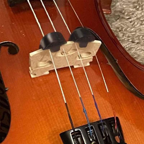 Set sordini per violino - sordini,
