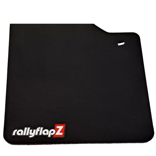 Parafanghi stile rally adatti