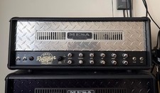 Mesa Boogie 100W Dual