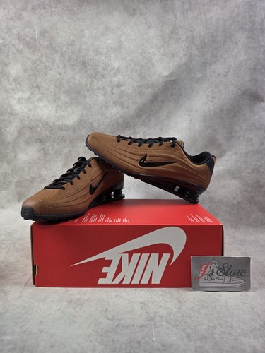Nike wmns shox hq7540 - shox, hq7540-201