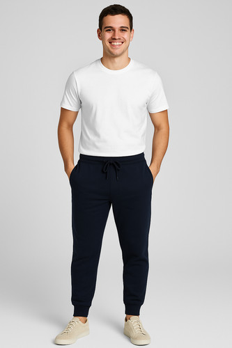 Pantalone tuta uomo scuola - pantalone,