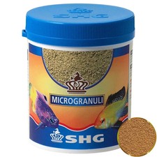 SHG Microgranuli 0,5–0,8 mm