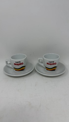 Tazza piattini espresso - e,