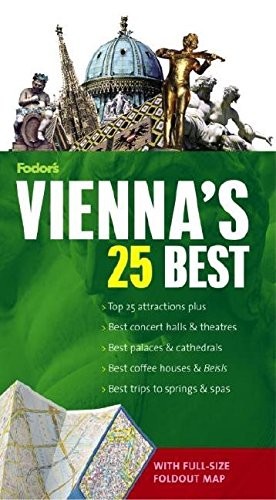 Fodor vienna best 4th - fodor's, 25