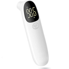 R-9 Termometro Digitale per La