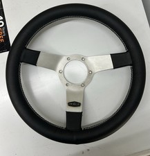 Volante Personal 310 MM Sportivo Epoca Fiat 126 Fiat 500