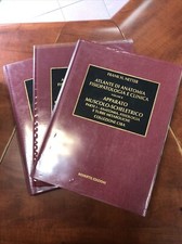 NETTER-ATLANTE DI ANATOMIA