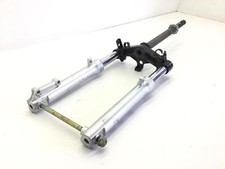 FORCELLA FODERI STELI E PIASTRA INFERIORE KYMCO LIKE 125 2009 2011 D20000