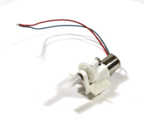 Rage power system - rage, r/c