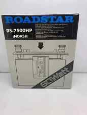 Radio Stereo AM/FM Vintage