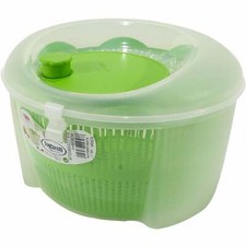 centrifuga macchina per lava strizza asciuga insalata la verdura verdure grande