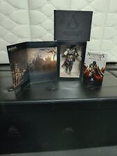 Assassin's creed 2 black edition collector's  Ubisoft statua mai usata (no game)