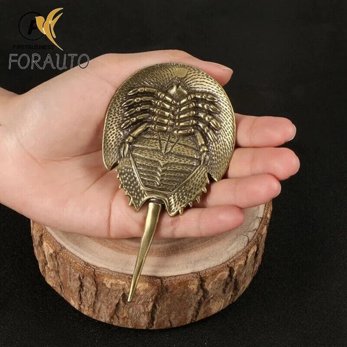 Statuine miniatura granchio - statuine,