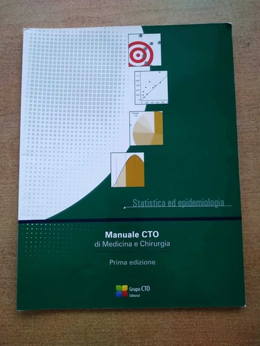 Manuale cto medicina - di,