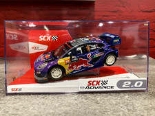 SCX 1/32 Scale Advance 2.0
