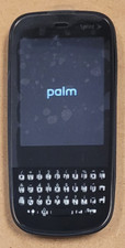 Palm Pixi P120EWW - Smartphone webOS nero (Sprint) molto raro