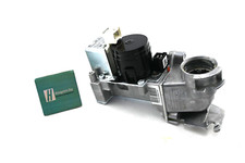 Viessmann Vitodens Rubinetto