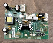 Scheda Saeco Odea 1.9.30.122.00_V09