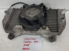 RADIATORE ACQUA LIQUIDO +