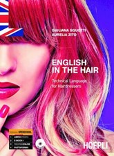 English the hair sguotti - in,