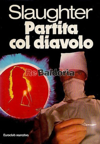 Partita col diavolo euroclub - partita,