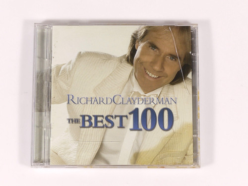 Prl richard clayderman the - clayderman,