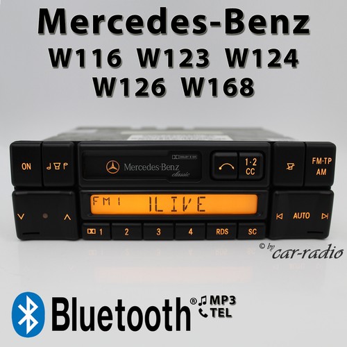 Radio bluetooth originale - bluetooth,