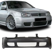 Paraurti anteriore volkswagen - paraurti,